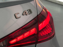 Mercedes-Benz C-Class AMG C 43 4MATIC Sedan 2026