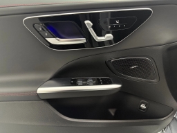 Mercedes-Benz C-Class AMG C 43 4MATIC Sedan 2026