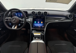 Mercedes-Benz C-Class AMG C 43 4MATIC Sedan 2026