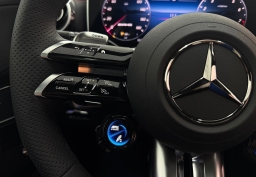 Mercedes-Benz C-Class AMG C 43 4MATIC Sedan 2026