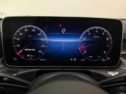 Mercedes-Benz C-Class AMG C 43 4MATIC Sedan 2026