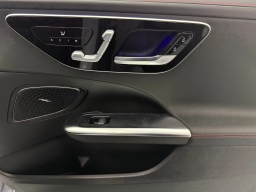 Mercedes-Benz C-Class AMG C 43 4MATIC Sedan 2026