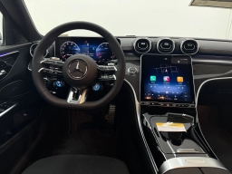 Mercedes-Benz C-Class AMG C 43 4MATIC Sedan 2026
