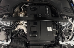 Mercedes-Benz C-Class AMG C 43 4MATIC Sedan 2026