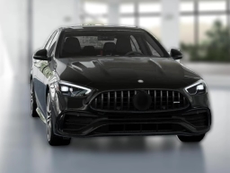 Mercedes-Benz C-Class AMG C 43 4MATIC Sedan 2026