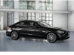 Mercedes-Benz C-Class AMG C 43 4MATIC Sedan 2026