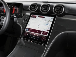 Mercedes-Benz C-Class AMG C 43 4MATIC Sedan 2026