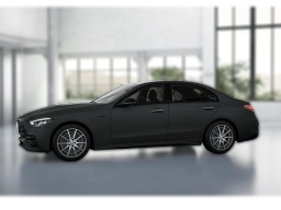 Mercedes-Benz C-Class AMG C 43 4MATIC Sedan 2026
