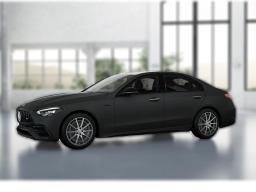 Mercedes-Benz C-Class AMG C 43 4MATIC Sedan 2026
