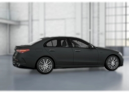 Mercedes-Benz C-Class AMG C 43 4MATIC Sedan 2026