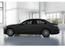 Mercedes-Benz C-Class AMG C 43 4MATIC Sedan 2026