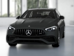 Mercedes-Benz C-Class AMG C 43 4MATIC Sedan 2026