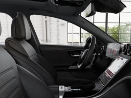 Mercedes-Benz C-Class AMG C 43 4MATIC Sedan 2026