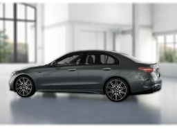 Mercedes-Benz C-Class AMG C 43 4MATIC Sedan 2026