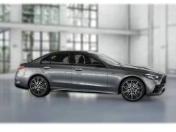 Mercedes-Benz C-Class AMG C 43 4MATIC Sedan 2026