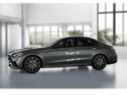 Mercedes-Benz C-Class AMG C 43 4MATIC Sedan 2026