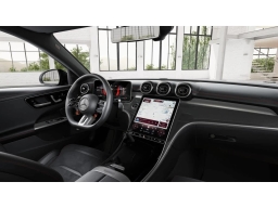 Mercedes-Benz C-Class AMG C 43 4MATIC Sedan 2026