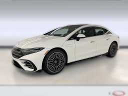 Mercedes-Benz EQS EQS 450+ Sedan 2026