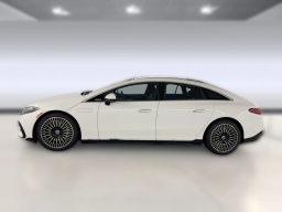 Mercedes-Benz EQS EQS 450+ Sedan 2026