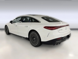 Mercedes-Benz EQS EQS 450+ Sedan 2026