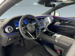 Mercedes-Benz EQS EQS 450+ Sedan 2026