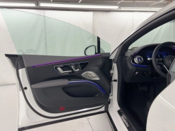 Mercedes-Benz EQS EQS 450+ Sedan 2026