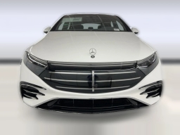 Mercedes-Benz EQS EQS 450+ Sedan 2026