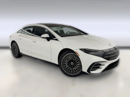 Mercedes-Benz EQS EQS 450+ Sedan 2026