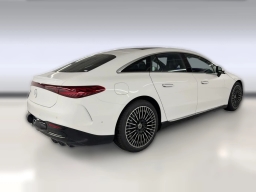 Mercedes-Benz EQS EQS 450+ Sedan 2026