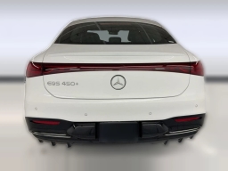 Mercedes-Benz EQS EQS 450+ Sedan 2026