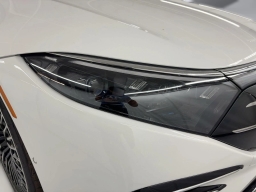 Mercedes-Benz EQS EQS 450+ Sedan 2026