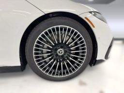 Mercedes-Benz EQS EQS 450+ Sedan 2026