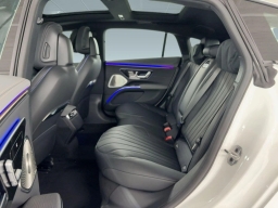 Mercedes-Benz EQS EQS 450+ Sedan 2026