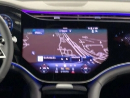 Mercedes-Benz EQS EQS 450+ Sedan 2026