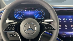 Mercedes-Benz EQS EQS 450+ Sedan 2026