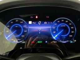 Mercedes-Benz EQS EQS 450+ Sedan 2026