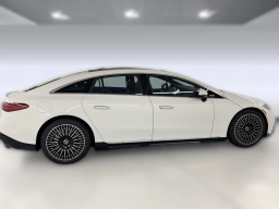 Mercedes-Benz EQS EQS 450+ Sedan 2026