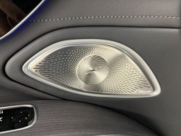 Mercedes-Benz EQS EQS 450+ Sedan 2026