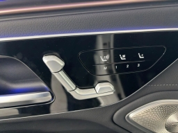 Mercedes-Benz EQS EQS 450+ Sedan 2026