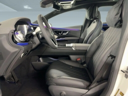 Mercedes-Benz EQS EQS 450+ Sedan 2026