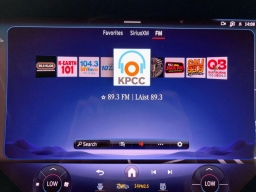 Mercedes-Benz EQS EQS 450+ Sedan 2026