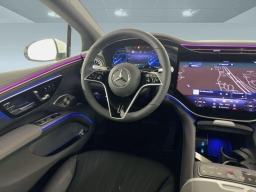 Mercedes-Benz EQS EQS 450+ Sedan 2026