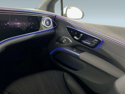 Mercedes-Benz EQS EQS 450+ Sedan 2026