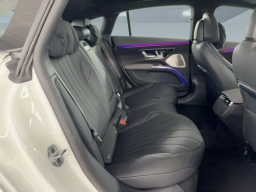 Mercedes-Benz EQS EQS 450+ Sedan 2026