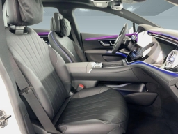 Mercedes-Benz EQS EQS 450+ Sedan 2026