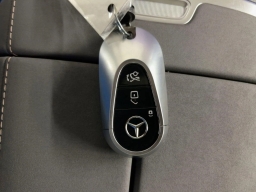 Mercedes-Benz EQS EQS 450+ Sedan 2026