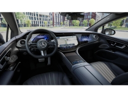 Mercedes-Benz EQS EQS 450+ Sedan 2026