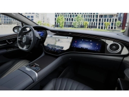 Mercedes-Benz EQS EQS 450+ Sedan 2026