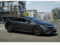 Mercedes-Benz EQS EQS 450+ Sedan 2026