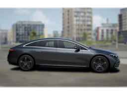 Mercedes-Benz EQS EQS 450+ Sedan 2026